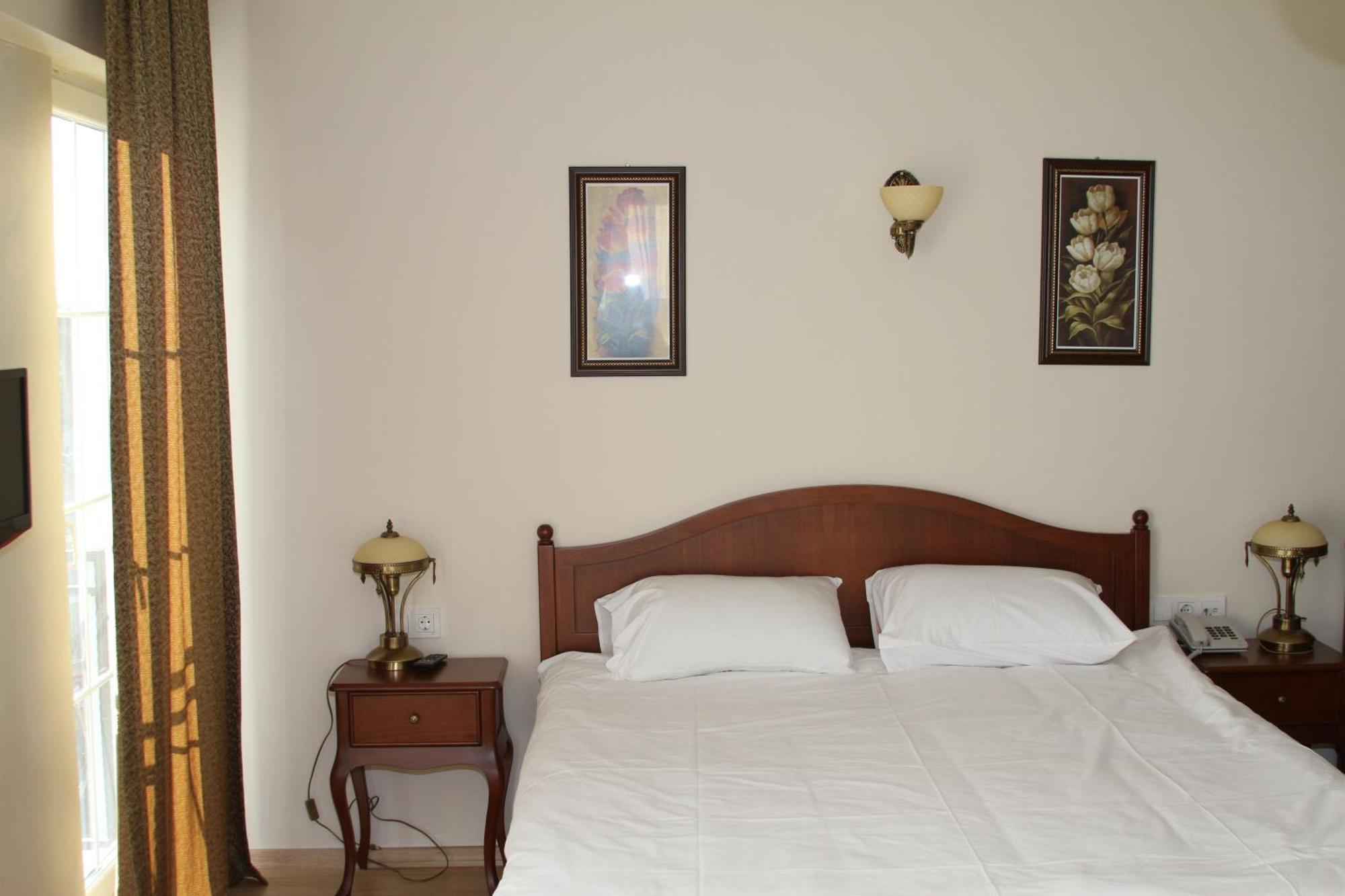 Basileus Hotel — Fotos 1
